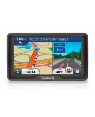 Официальный Garmin dezl 760LMT!