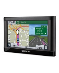 Официальный Garmin Nuvi 65!