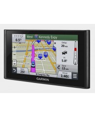 Официальный Garmin nüviCam  LMT!
