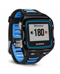 Официальный Garmin Forerunner 920XT  Black & Blue!