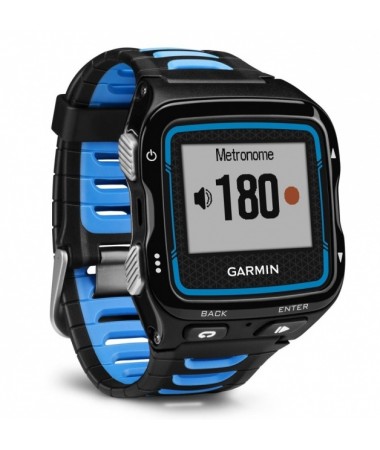 Официальный Garmin Forerunner 920XT  Black & Blue!