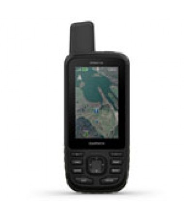 Garmin GPS MAP 66st