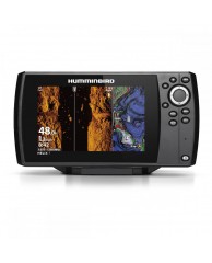Humminbird HELIX 7x CHIRP MEGA SI GPS  G3