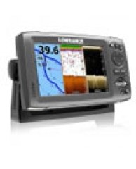 Lowrance HOOK 7