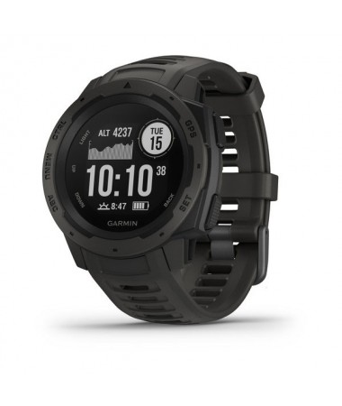 Официальный Garmin insctinct!