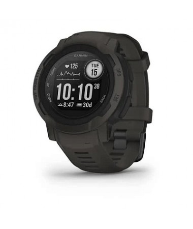 Garmin Insninct 2 Graphit  010-02626-00