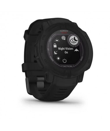 Garmin Insninct 2 Solar Tactical Edition  010-02627-03