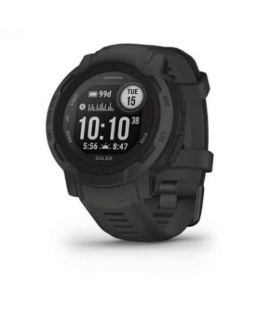 Garmin Insninct 2 Solar Graphit 010-02627-00