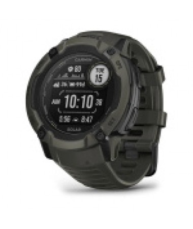Instinct® 2X Solar сіро-зелений мох 010-02805-05
