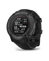 Instinct® 2X Solar - Tactical Edition чорний 010-02805-03
