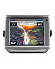Официальный Garmin GPSMAP 7012!