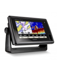 Официальный Garmin GPSMAP 721xs!