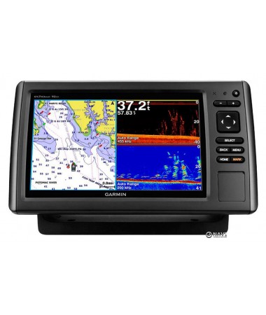 Официальный Garmin ECHOMAP UND 92sv.GT 54xdcr!