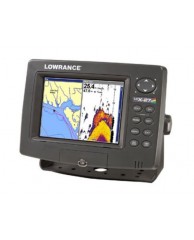 Lowrance LCX 27C