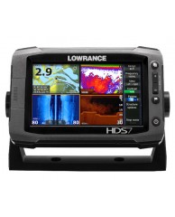 Lowrance НDS-7 GEN2 Touch