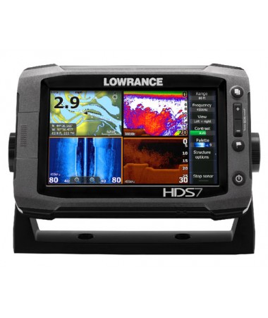 Lowrance НDS-7 GEN2 Touch