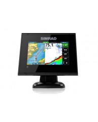 Официальный SIMRAD GO5 XSE (без датчика)