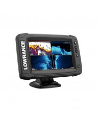 Lowrance Elite-7 Ti2