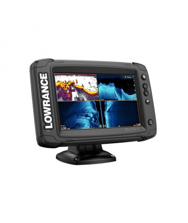 Lowrance Elite-7 Ti2