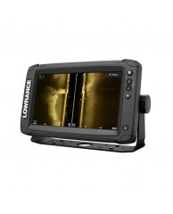 Lowrance Elite 9 Ti2 