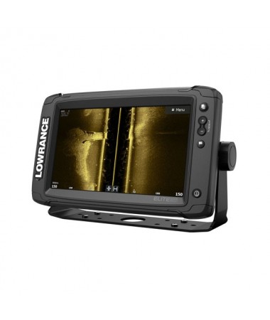 Lowrance Elite 9 Ti2 