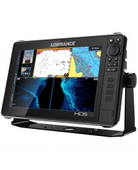 Lowrance HDS-12 Live.Active imag.3in1