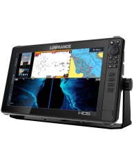 Lowrance HDS-16 Live.Act. img.3in1