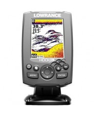 Lowrance HOOK 3x