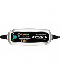 Зарядний пристрій CTEK MXS 5.0 TEST&CHARGE