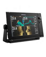  SIMRAD GO 12 XSE(c Act img.3in1)