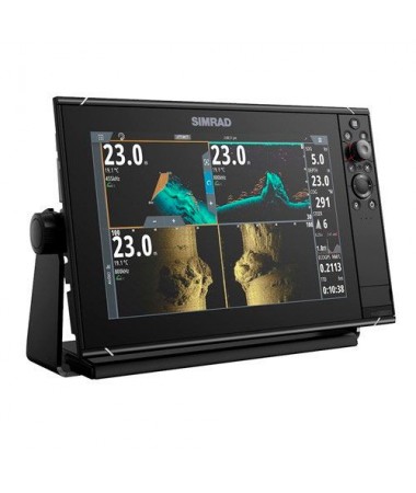  SIMRAD GO 12 XSE(c Act img.3in1)