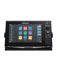  SIMRAD NSS9 EVO3S(без датчика)