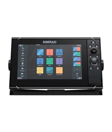  SIMRAD NSS9 EVO3S(без датчика)