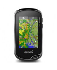 Официальный Garmin Oregon 700!