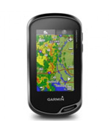 Официальный Garmin Oregon 700!