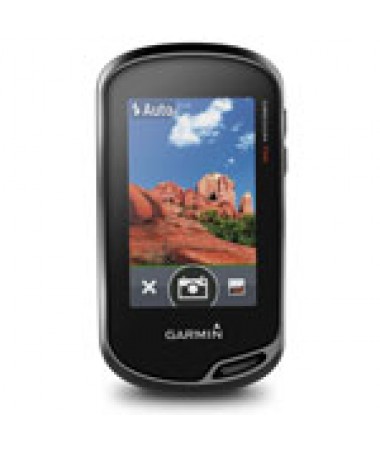 Официальный Garmin Oregon 750