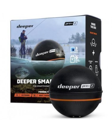   Deeper PRO + 2.0
