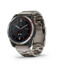 Garmin quatix 7X – Solar Edition   010-02541-61