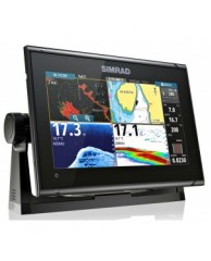  SIMRAD GO 9 XCE ( Act.img.3in1)