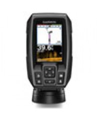 Официальный Garmin Striker 4dv//cv, Worldwide!