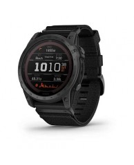 Garmin tactix 7 – Pro Ballistics Edition чорний з нейлоновим ремінцем 010-02704-21