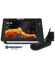Официальный Raymarine Element 9!